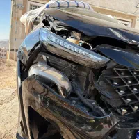 فروش x22pro|خودرو سواری و وانت|صدرا-فارس, فاز ۱|دیوار