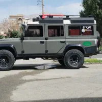 پاژن استیشن فروش یا معاوضه سورن دوگانه.دنا