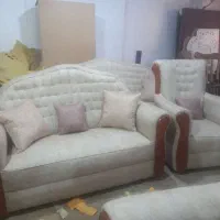 تعمیر مبلمان و رنگکاری