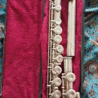 سازه فلوت ژوپیتر jupiter