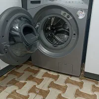 ماشین لباسشویی تمام اتومات