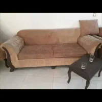 مبل راحتی