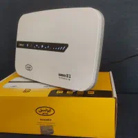 مودم  +TD-LTE/4G/4G|مودم و تجهیزات شبکه|شیراز, وصال|دیوار