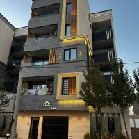 ۷۵متری/دوخواب/آزادگان/پارکینگ دار