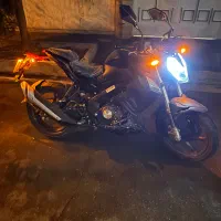 موتورسیکلت بنلی