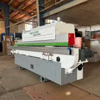 نیازمند اپراتور PVC ام دی اف