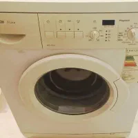 ماشین بوش اصل آلمان ۵ کیلویی