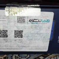 گوشی موتورولامدل جی۵۲|موبایل|تهران, اسکندری|دیوار