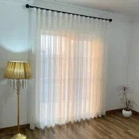 کارگاه پرده.پانچ.مینیمال.دوخت نصب نصاب|پرده، رانر، رومیزی|شیراز, شهرک ایثار|دیوار