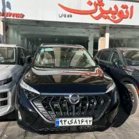 هایما X7|خودرو سواری و وانت|تهران, نیلوفر|دیوار