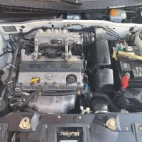 سمندef7بنزینی|خودرو سواری و وانت|پیرانشهر, |دیوار