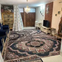 آپارتمان ۸۵ متری طبقه اول مشرف به فضای سبز|فروش آپارتمان|مشهد, یوسفیه (شهرک غرب)|دیوار