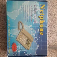 تلفن اینترنتی meritline