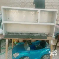 ابچکان و ماشین کنترلی