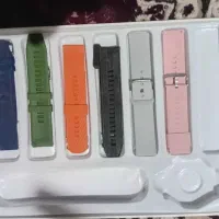 ساعت هوشمند ۷بند|ساعت|زابل, |دیوار