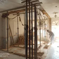 تعمیرات، باسازی ساختمان های قدیمی در تمام نقاط شهر|خدمات پیشه و مهارت|شیراز, دکتر حسابی|دیوار
