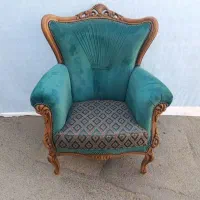 تعمیرات مبلمان لودیا با ضمانت و شرایط چکی