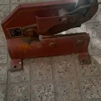 قیچی برش ورق