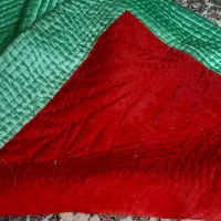 لحاف کرسی