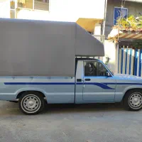 کارا مدل ۹۷ درجه یک|خودرو سواری و وانت|ساری, |دیوار