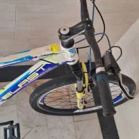 دوچرخه بلست 26 آلمینیومی|دوچرخه، اسکیت، اسکوتر|قائمشهر, |دیوار