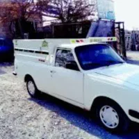 وانت بار امین|خدمات حمل و نقل|سلمانشهر, |دیوار