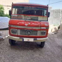 مینی بوس