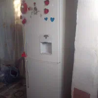 یخچال فریزر