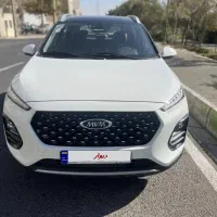 ام وی ام x22 pro ie اتومات مدل 1402 مشابه صفر|خودرو سواری و وانت|تهران, شهرک خرازی|دیوار