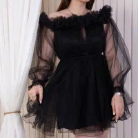 لباس مجلسی زنانه