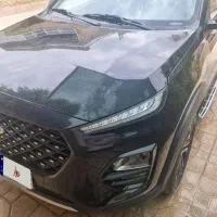 ام وی ام X22pro MT، مدل ۱۴۰۴|خودرو سواری و وانت|شیراز, شهرک نیروی انتظامی|دیوار