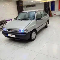 پرایدمدل 83انژکتور