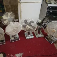 پنکه ضمانتی