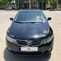 سراتو  وارداتی ۲۰۱۲