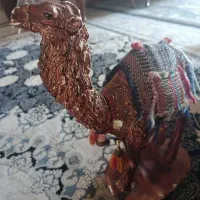 مجسمه شتر