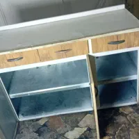 کابینت فلزی