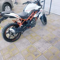 متور بنلی در حد 1403|موتورسیکلت|خرمآباد, |دیوار