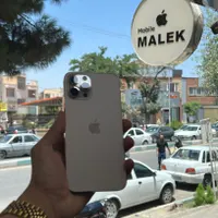 اپل iPhone 12 Pro Max با حافظهٔ ۲۵۶ گیگابایت