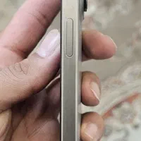 آیفون ۱۵ پرو|موبایل|تهران, دریاننو|دیوار