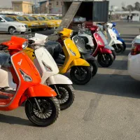 daichi جی پی ۱۵۰ jp150 abs