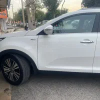 اسپورتج ۲۰۱۴