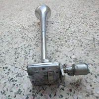 بوق تک اسکانیا