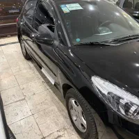 207 پاناروما مدل ۱۴۰۳|خودرو سواری و وانت|همدان, |دیوار