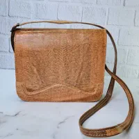 کیف پول پوست ماری|کیف، کفش، کمربند|تنکابن, |دیوار