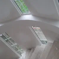 گچ کاری  سفیدکاری خورده کاری