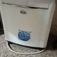 لباسشویی برفاب 15 کیلویی پتو شور