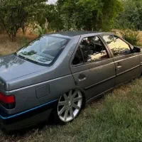 پژو۴۰۵مدل 92 پنوماتیک