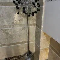 لوستر|لوستر و چراغ آویز|ارومیه, |دیوار