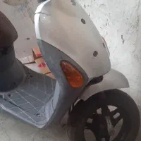 موتور سالم فروشی توافقی|موتورسیکلت|بندرلنگه, |دیوار