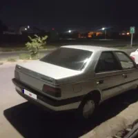 پژو405|خودرو سواری و وانت|شیروان (خراسان), |دیوار